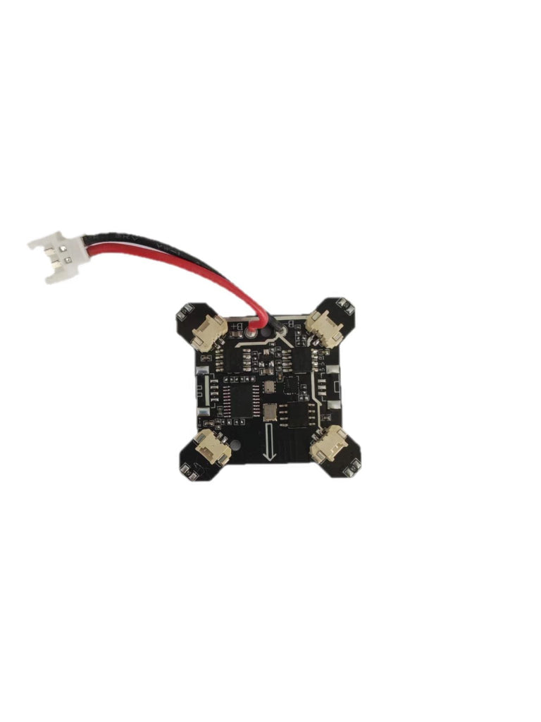 Accessories of wood puzzle toy